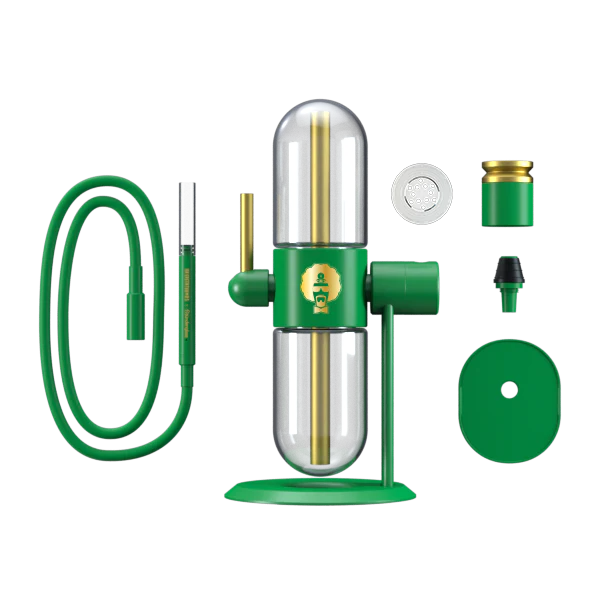 DR. GREENTHUMB'S X STÜNDENGLASS GRAVITY INFUSER – Smoke Central