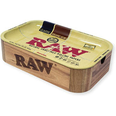 RAW Cache Box