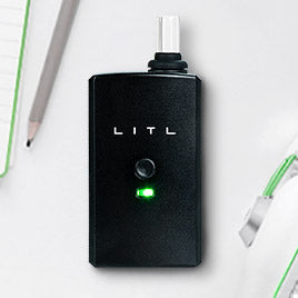 LITL 1 Dry Herb Vaporizer