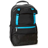 Parks Utility Sateen Bomber Nylon Bag