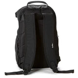 Parks Utility Sateen Bomber Nylon Bag