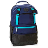 Parks Utility Sateen Bomber Nylon Bag