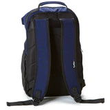 Parks Utility Sateen Bomber Nylon Bag