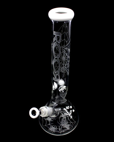 ROOR® CUSTOM: WHITE WIDOW