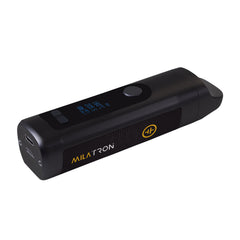 Tronian Milatron Dry Herb Vaporizer