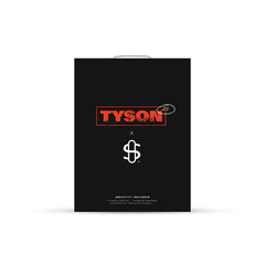 TYSON 2.0 X STÜNDENGLASS GRAVITY INFUSER